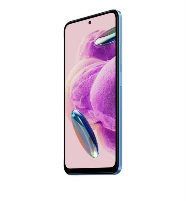 Смартфон Xiaomi Redmi Note 12S, 8GB RAM, 256GB, Ice Blue   4.31