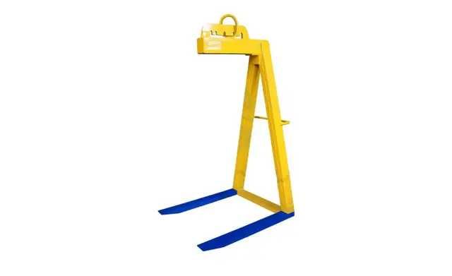 Zaxvat paletlar uchun | Захваты  для поддонов в Ташкенте