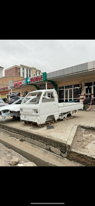 Labo kuzov. Лабо кузов