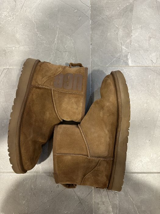 Зимни обувки UGG 41 Номер