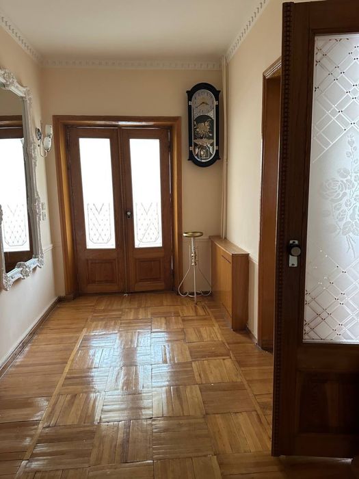 Дружба Народов. Спецплан Совмин 1 этаж