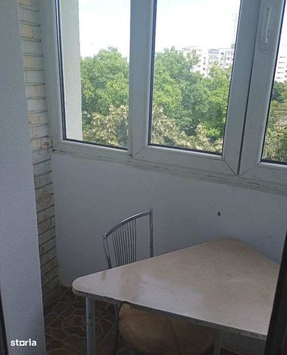 2 camere 60 mp, metrou Costin Georgian