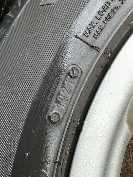 Jante 5x100 R16 ALUTEC