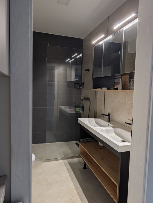 Penthouse de inchiriat