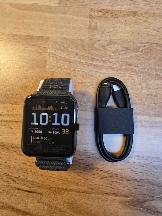 Smartwatch Garmin Venu X1