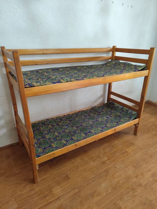 Карават 2-этажный 399 минг сумга срочно сотилади