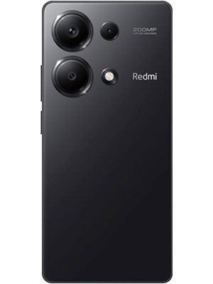 Redmi not 13 Pro