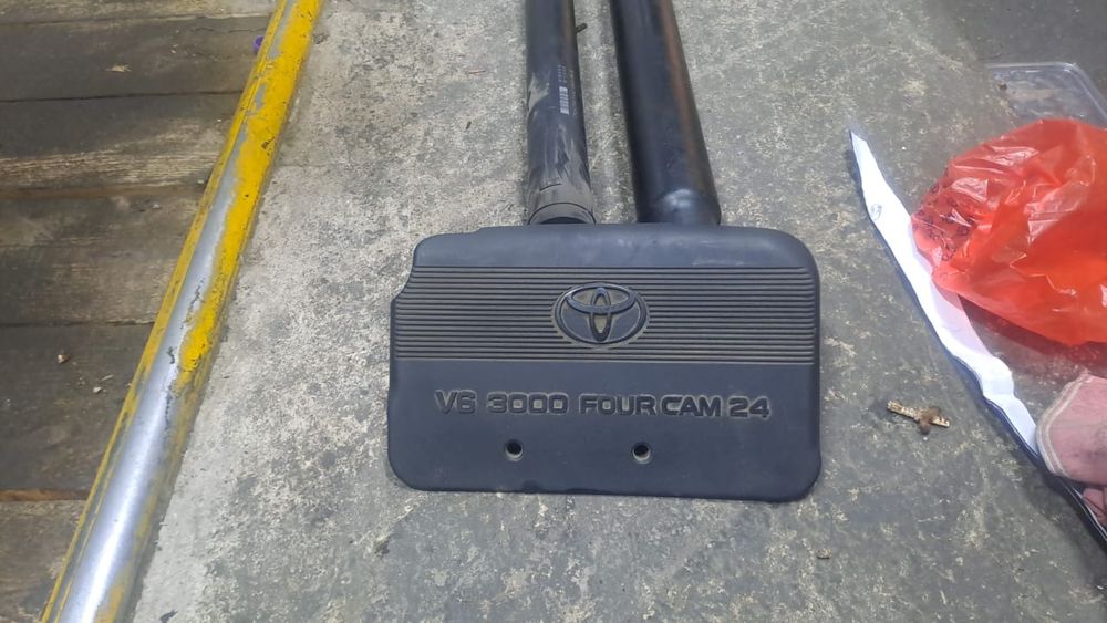 Продам б/у автозапчасти