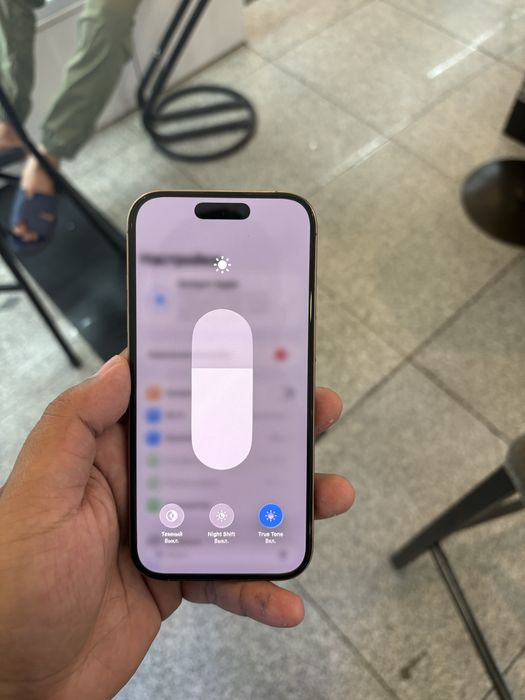Продам iphone 16 pro