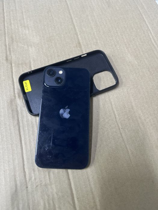 айфон 13  128 гб  в идеале