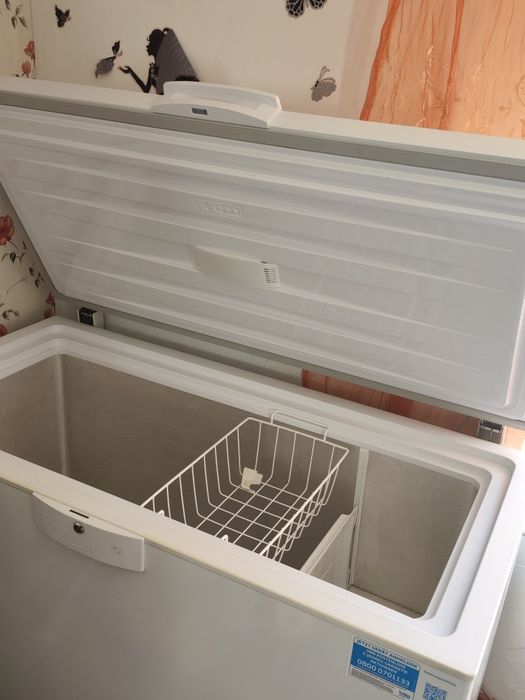 Ladă frigorifică BEKO