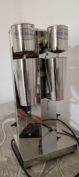 Коктейл учун апарат