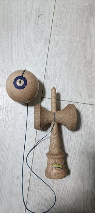 Kendama Krom Pro Model