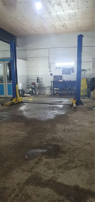 Продам подъемник Силан 4 тн