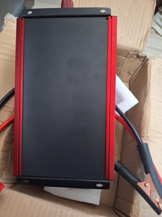 Invertor TATALIKEN “4500W” Pure Sine Wave Power Inverter