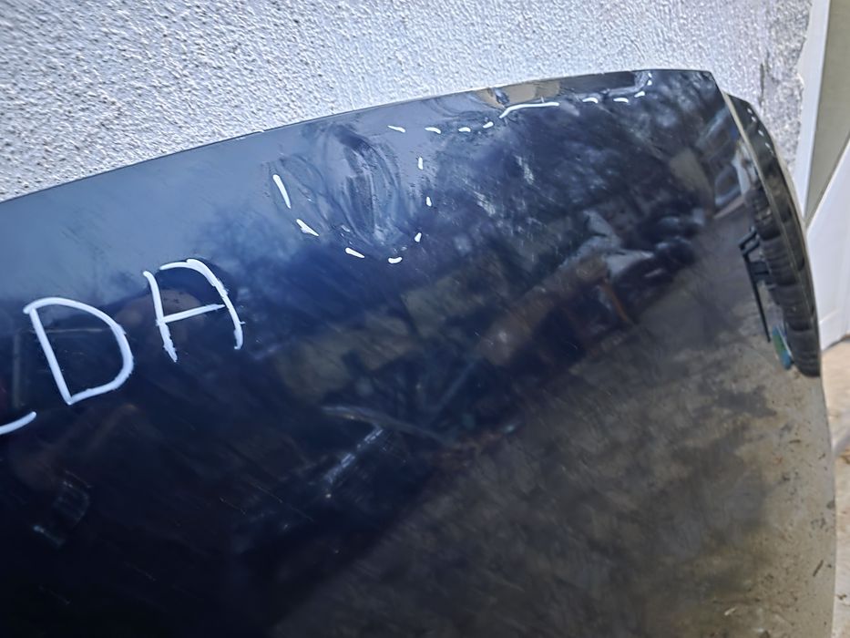 Mazda CX5 17- 2022 преден капак