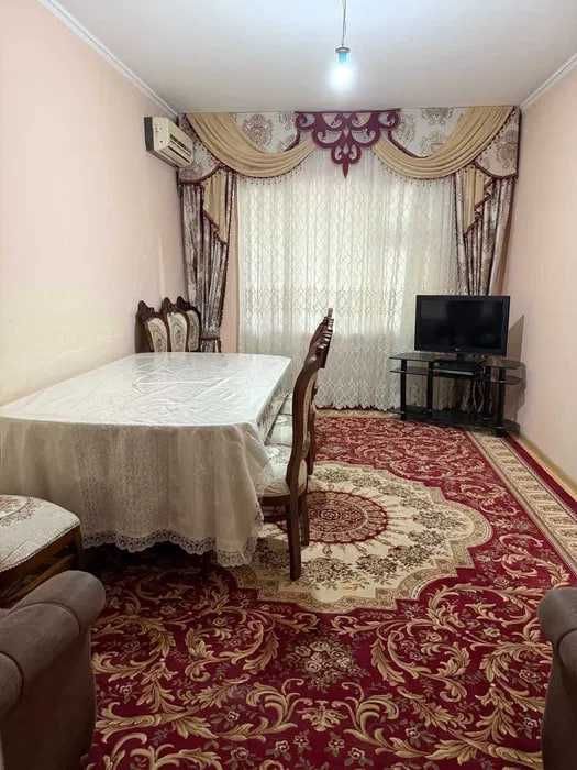 Продается 3/2/5 Жангох ц15 Ориентир Ганга 76,60м2