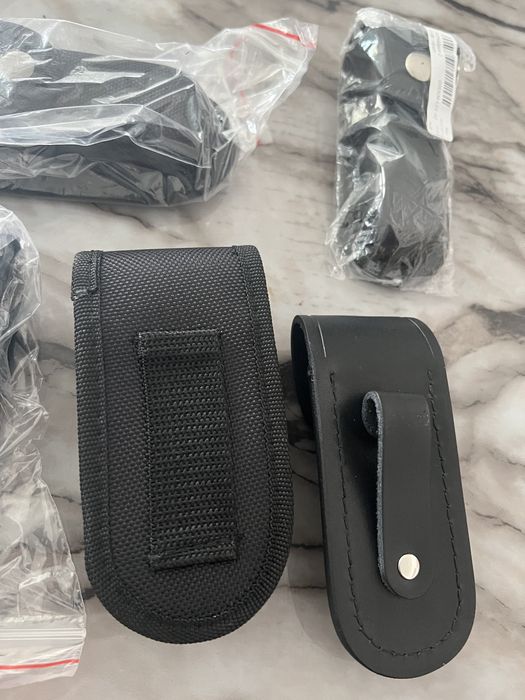 Кобур за пълнител