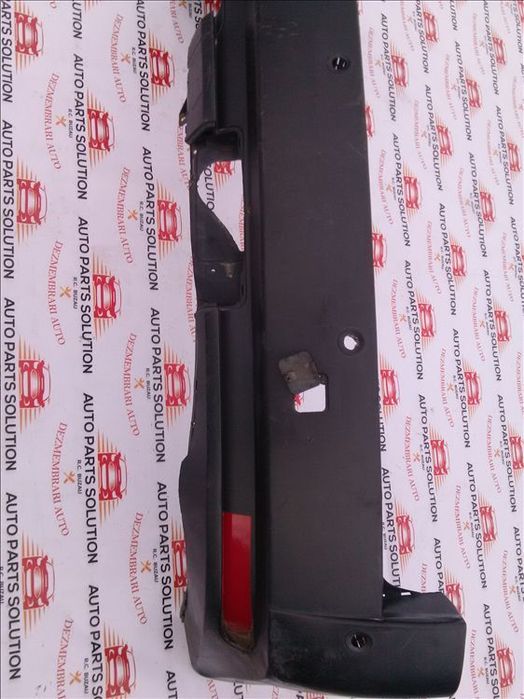 bara spate bmw x3 an fabr.2005