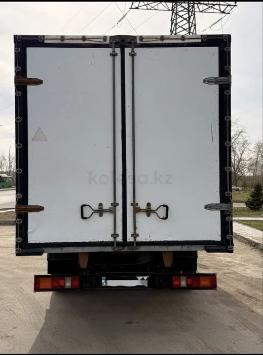 Продаётся ГАЗель в отличном состоянии!