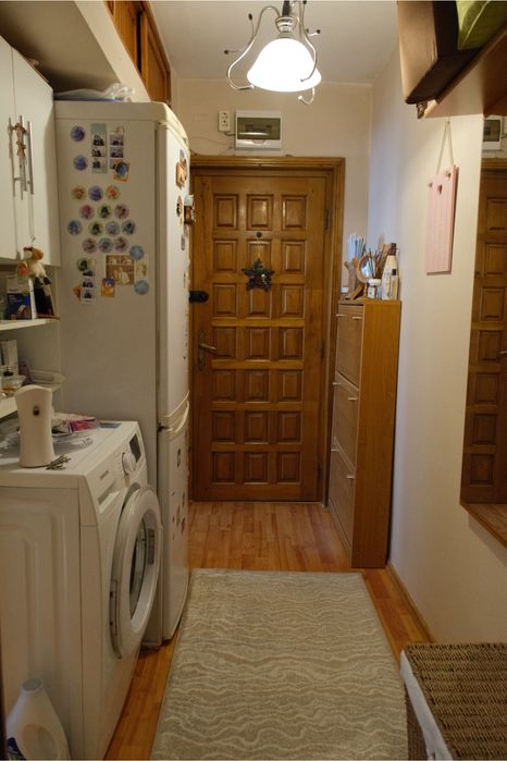 Apartament de Vanzare 40mp 58.000 Targu Jiu