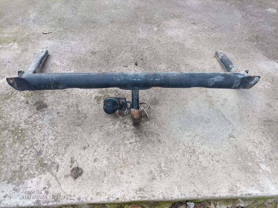 Фаркоп Ауди 100 С3