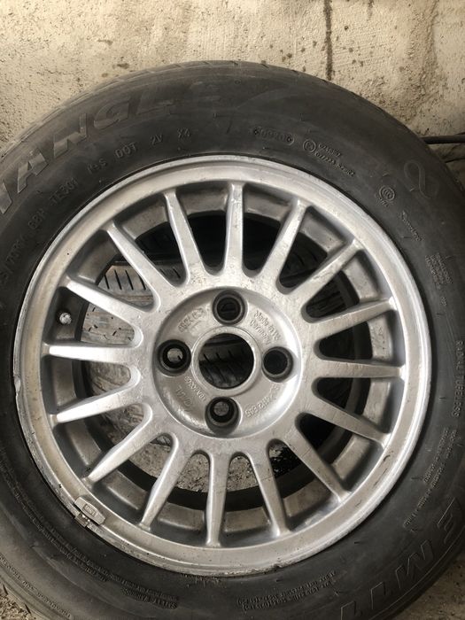 Диски Лутшие