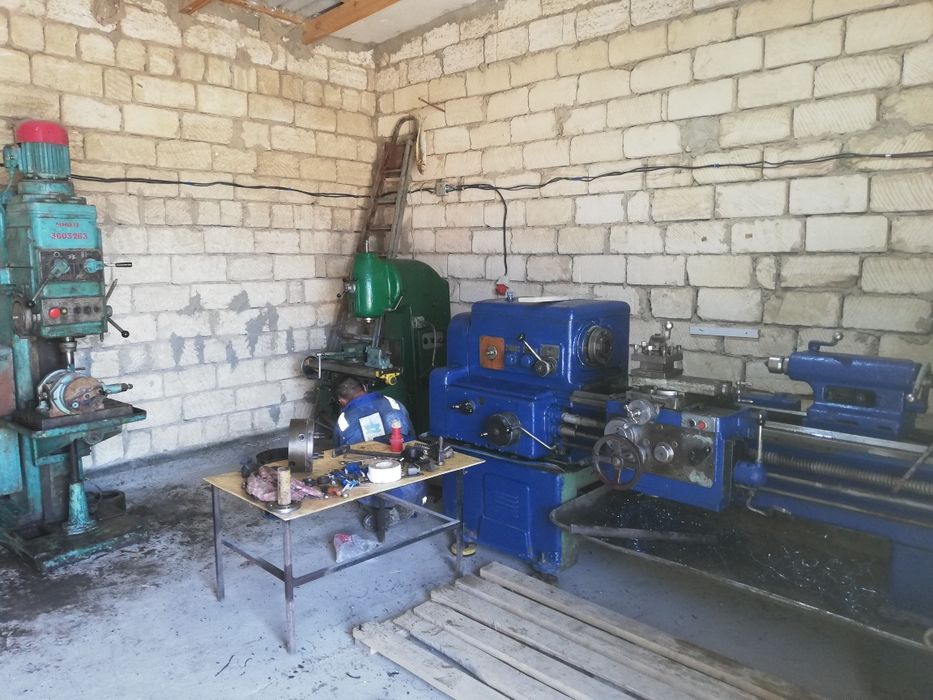 Услуги. Сварка. Токарь. Гильотина. Листогиб