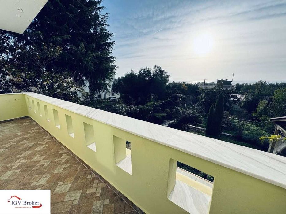 Къща в Палио, Кавала, Гърция