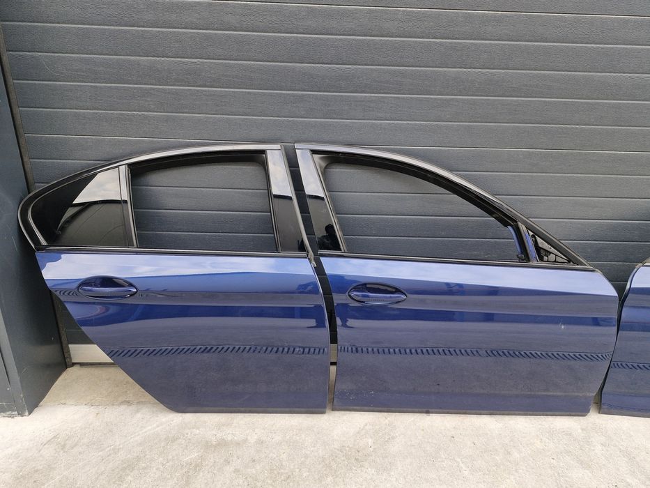 Usa portiera fata spate stanga dreapta bmw seria 5 g30 g31