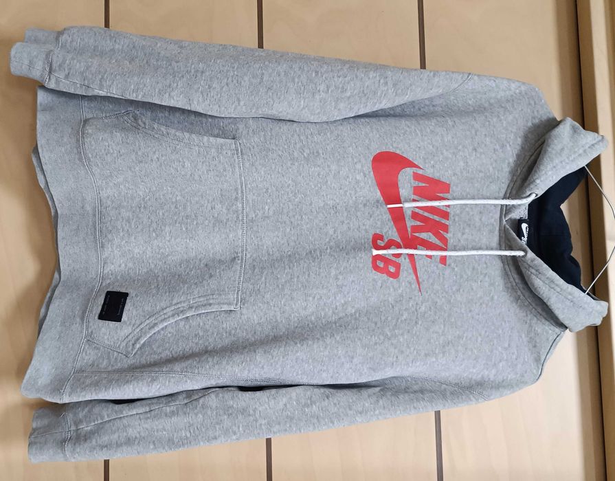 Nike SB-Много Запазен