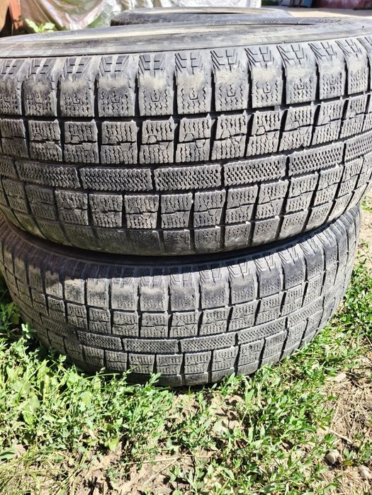 Резина 205/60 R16
