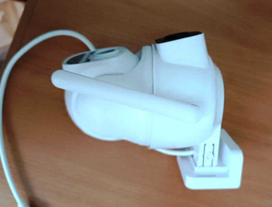 IP-камера 2 в 1  видеонаблюдения через телефон