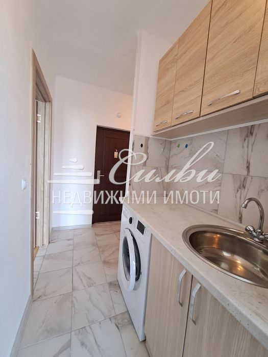 Дава се под наем Едностаен апартамент в Шумен, Боян Българанов 1 - 42 кв.м за 178.5 € - Снимка #5