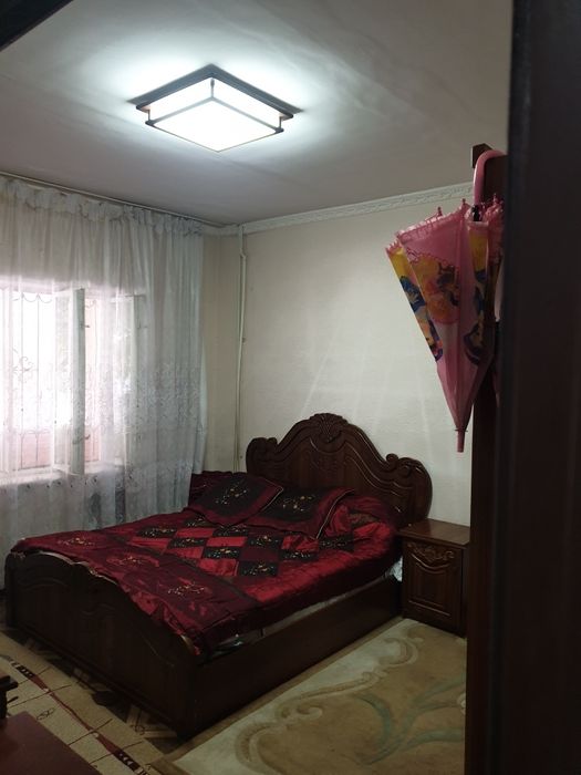 продоётся 3 х комнатная квартира.