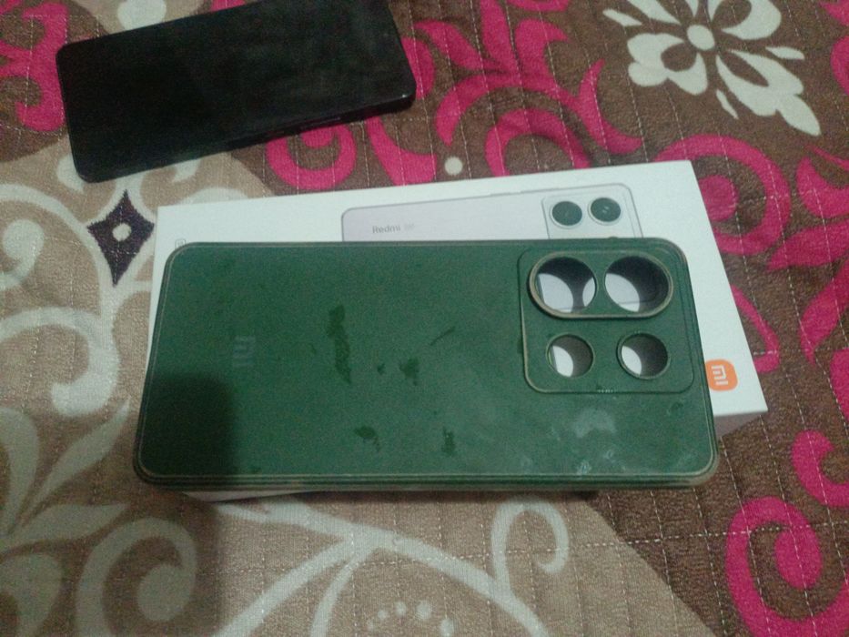 Redmi note 13 pro 5g