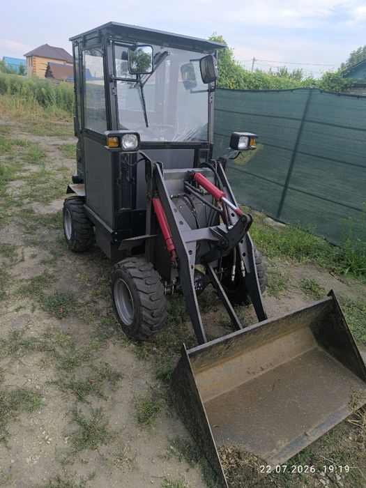 Продам Минипогрузчик