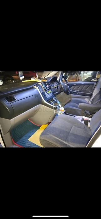 Продам Tayota Alphard