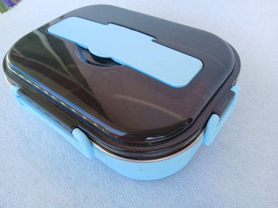 Кутия за храна Bento