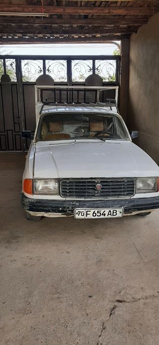 Срочни Сотилади волга пикап