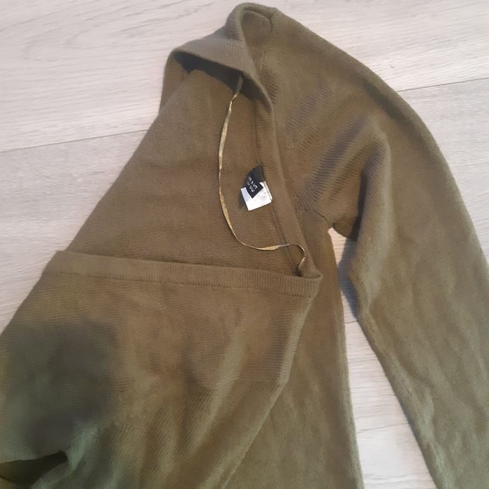 Cardigan tricotat H&M , superb !