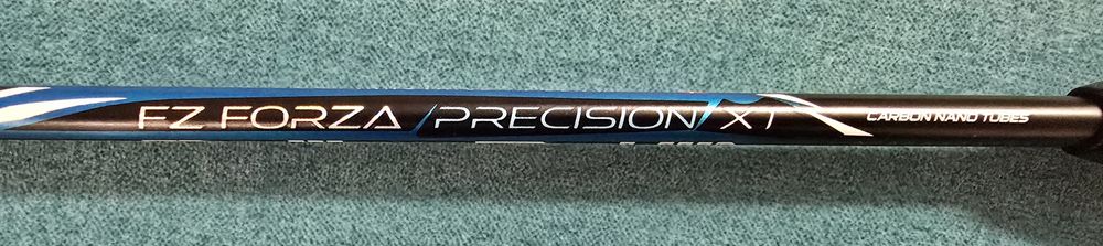 Racheta badminton Fz Forza precision X1