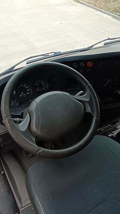 Ивеко Дейли 35s11