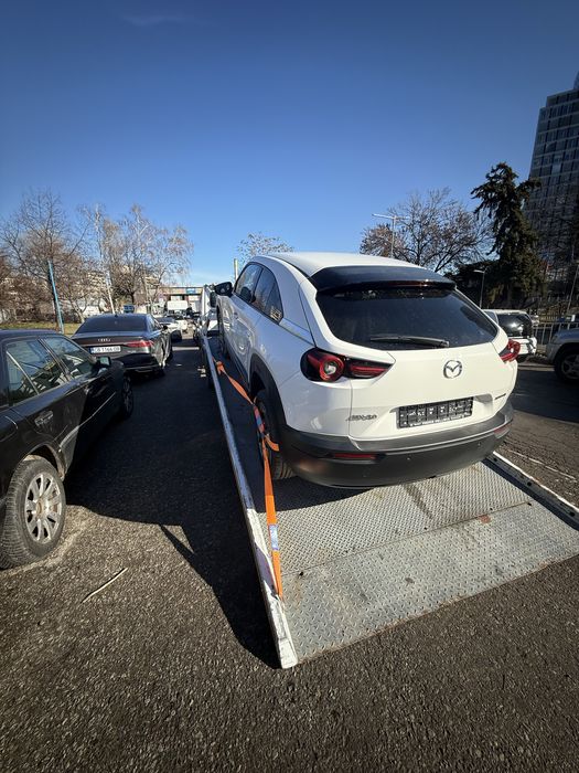 Пътна Помощ/репатрак 24/7 транспорт за София и цялата страна