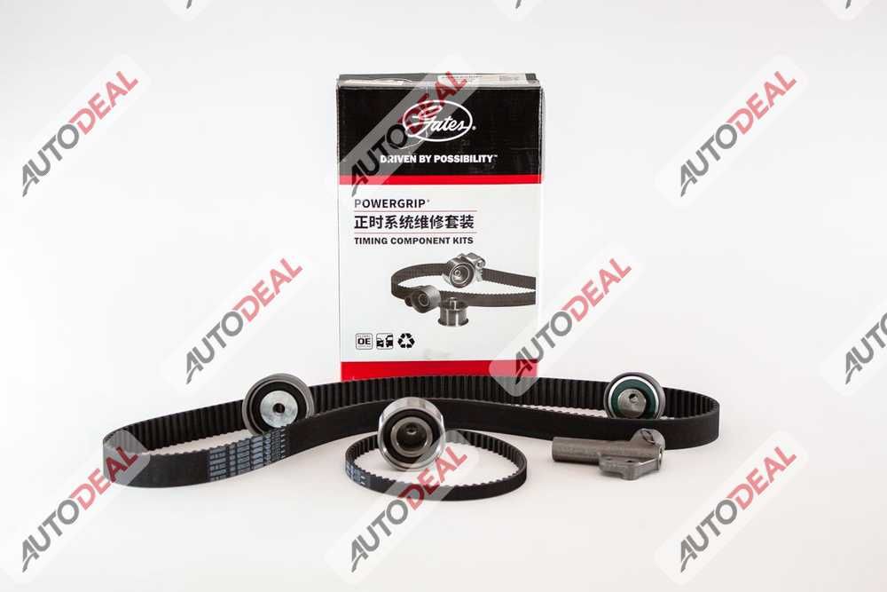 Ремкомплект ГРМ JAC ЖАК