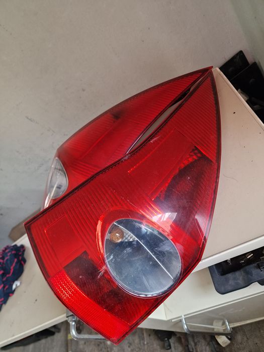 Tripla stop Renault Megane 3