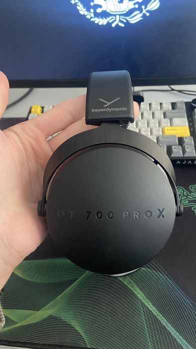 Beyerdynamic DT 700 Pro X