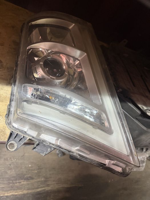 Авторазбор Вольво евро6