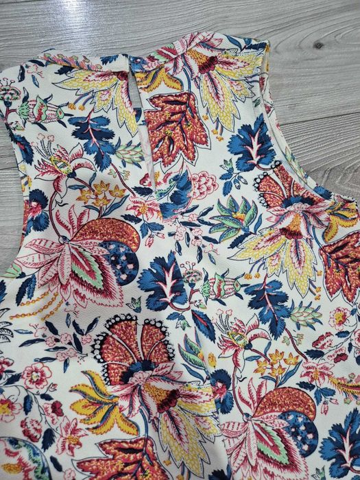 Rochie Sfera Casual Floral