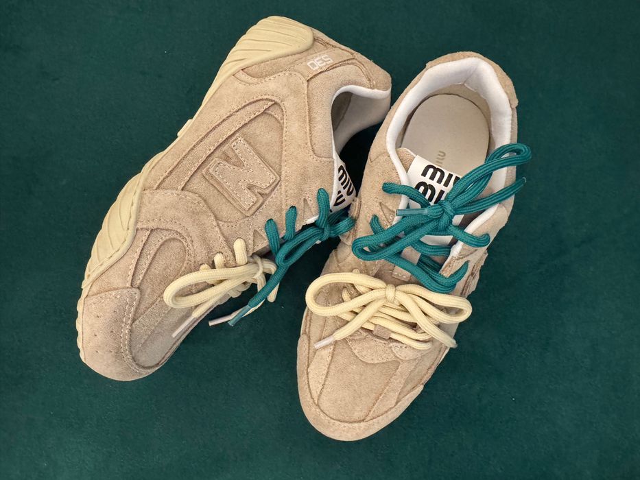 Sneakers incaltari piele întoarsă naturala